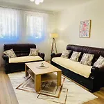 Be Apartment
